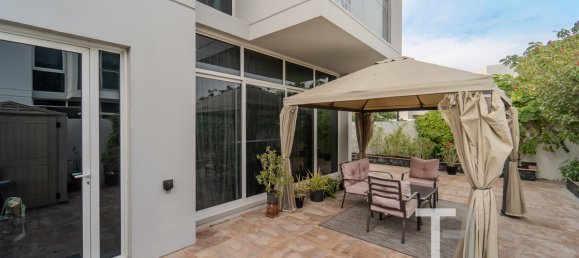 3 Schlafzimmer Stadthaus in Mudon, UAE, Nr. 30560 13