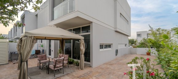 3 Schlafzimmer Stadthaus in Mudon, UAE, Nr. 30560 11