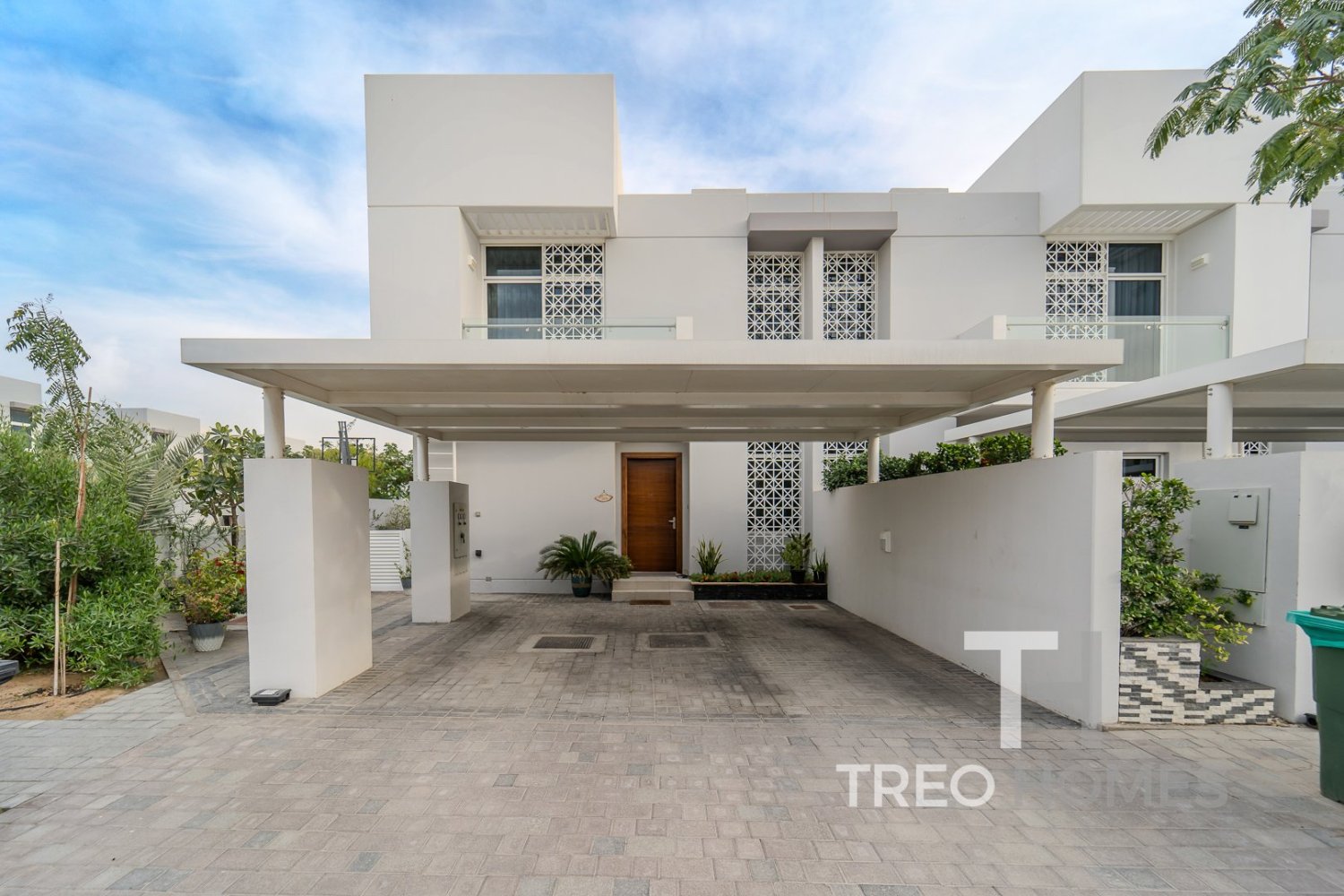 3 Schlafzimmer Stadthaus in Mudon, UAE, Nr. 30560