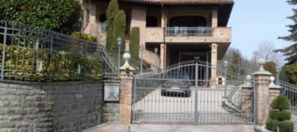 Вилла с 8 спальнями в Павулло нель Фриньяно, Италия № 347851 2