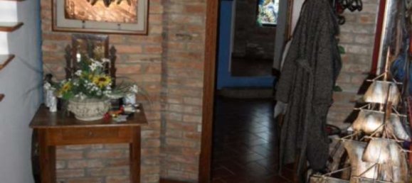 Вилла с 8 спальнями в Павулло нель Фриньяно, Италия № 347851 15