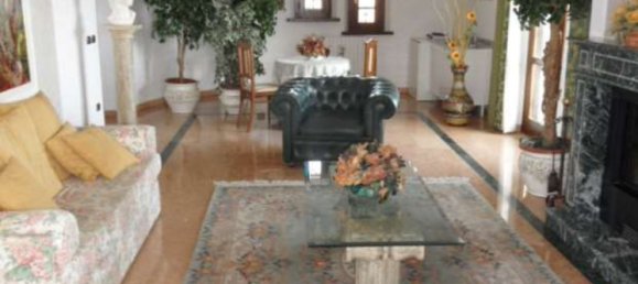 Вилла с 8 спальнями в Павулло нель Фриньяно, Италия № 347851 9