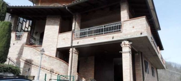 Вилла с 8 спальнями в Павулло нель Фриньяно, Италия № 347851 19