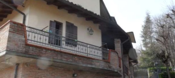 Вилла с 8 спальнями в Павулло нель Фриньяно, Италия № 347851 18