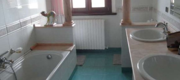 Вилла с 8 спальнями в Павулло нель Фриньяно, Италия № 347851 6