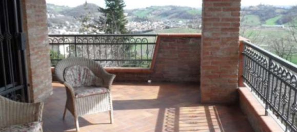 Вилла с 8 спальнями в Павулло нель Фриньяно, Италия № 347851 11