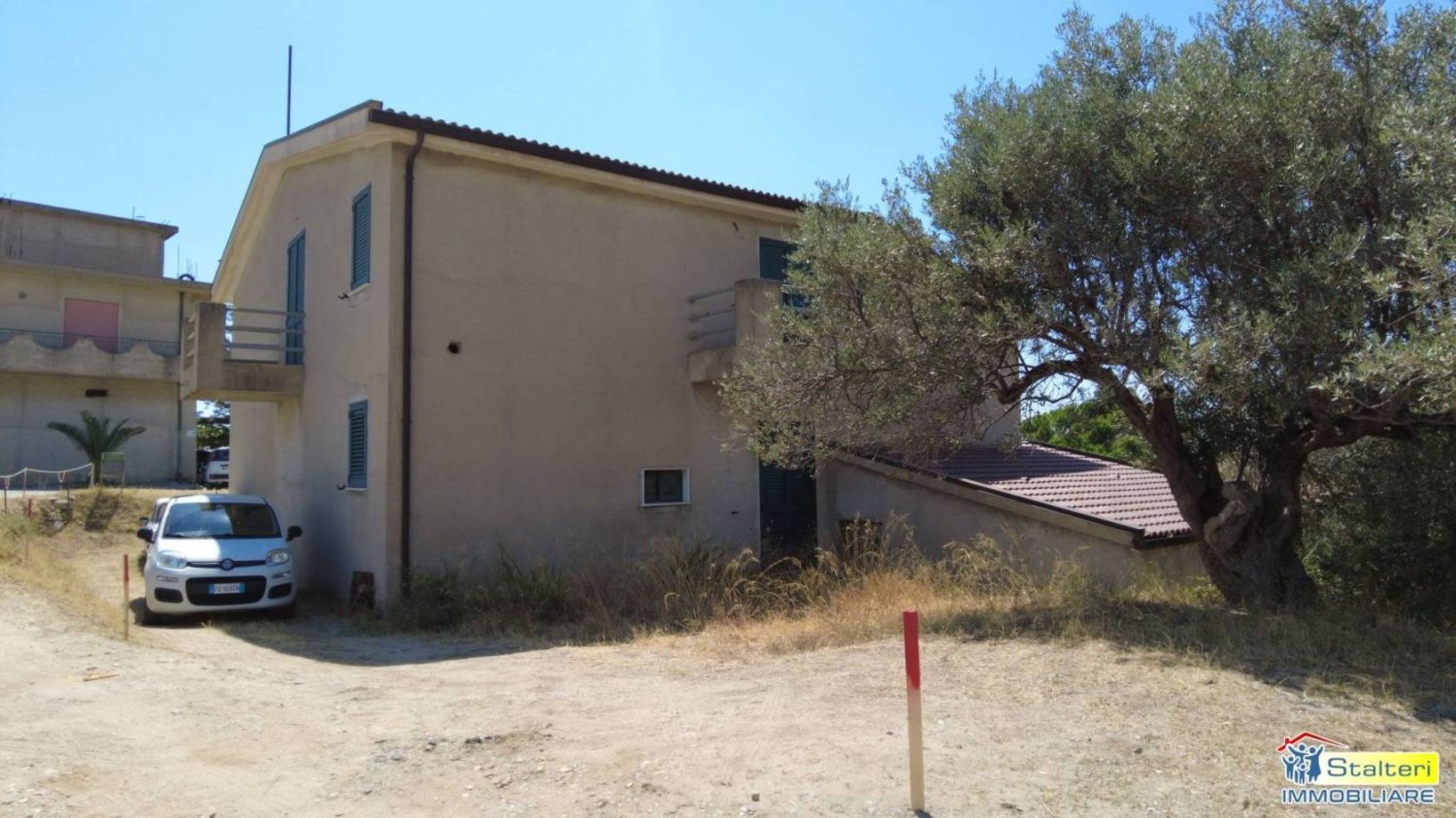 Villa T4 em Siderno, Italy N.º 340105