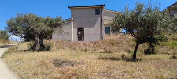 Villa T4 em Siderno, Italy N.º 340105 2