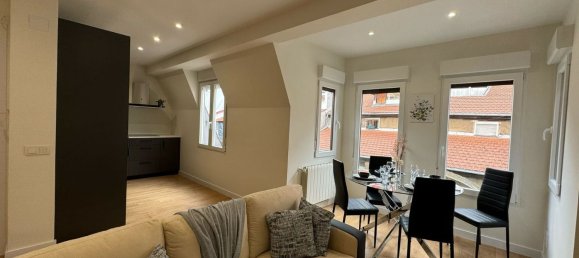 Apartamento T3 em Basque Autonomous Community, Spain N.º 184200 13