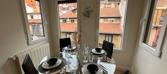 Apartamento T3 em Basque Autonomous Community, Spain N.º 184200 11