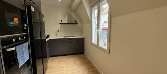 Apartamento T3 em Basque Autonomous Community, Spain N.º 184200 9