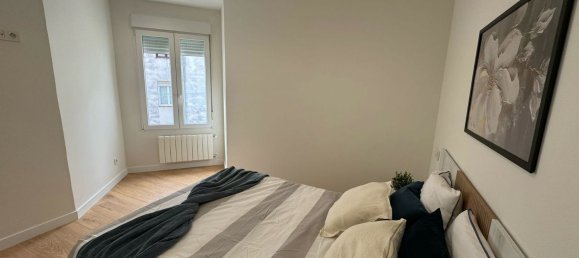 Apartamento T3 em Basque Autonomous Community, Spain N.º 184200 4