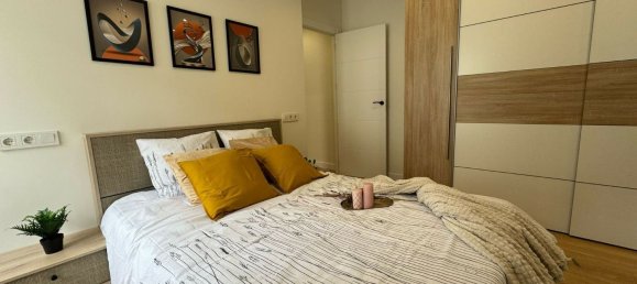 Apartamento T3 em Basque Autonomous Community, Spain N.º 184200 19
