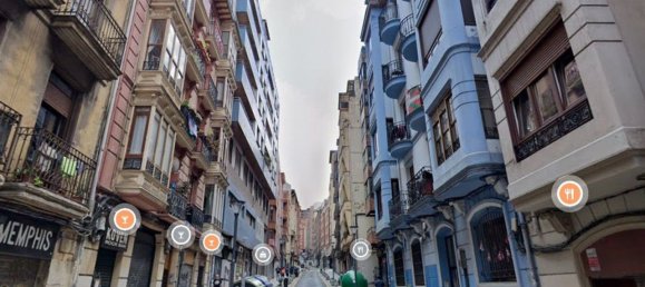 Apartamento T3 em Basque Autonomous Community, Spain N.º 184200 22