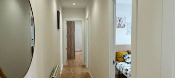Apartamento T3 em Basque Autonomous Community, Spain N.º 184200 14
