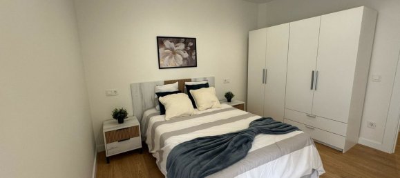 Apartamento T3 em Basque Autonomous Community, Spain N.º 184200 3