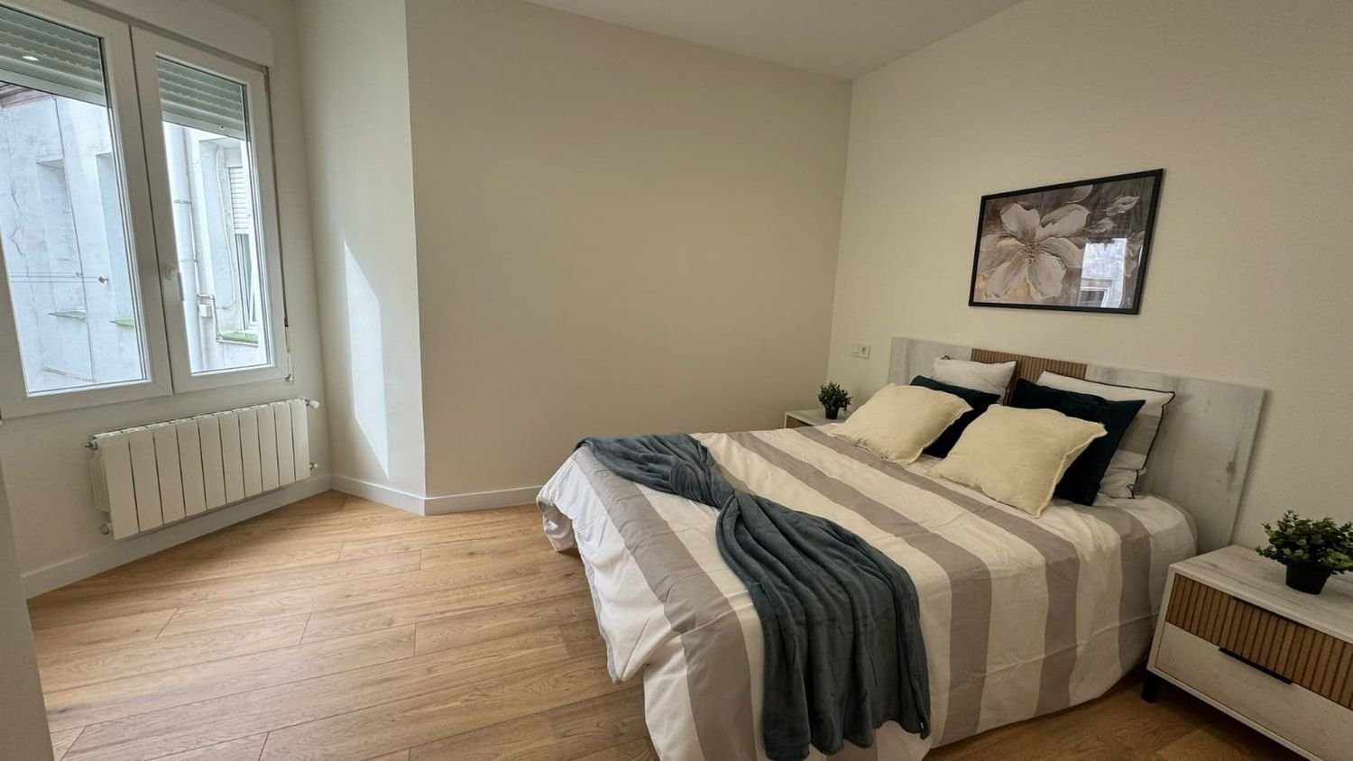 Apartamento T3 em Basque Autonomous Community, Spain N.º 184200