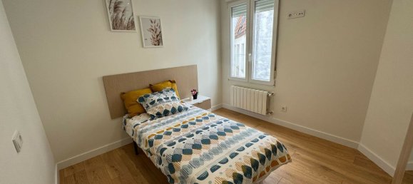 Apartamento T3 em Basque Autonomous Community, Spain N.º 184200 15