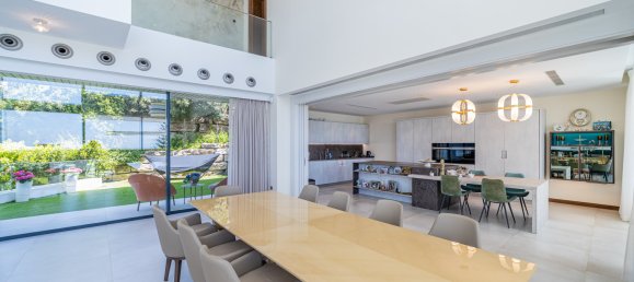 6 غرف نوم فيلا في Benahavis, Spain رقم 37330 2