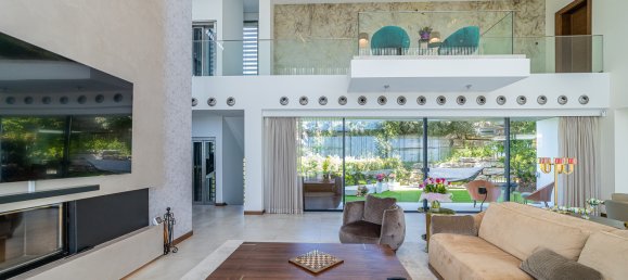 6 غرف نوم فيلا في Benahavis, Spain رقم 37330 16