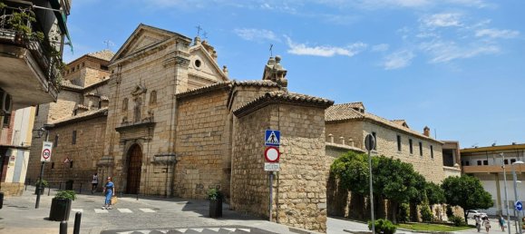 3 Schlafzimmer Wohnung in Jaen, Spain, Nr. 161144 18