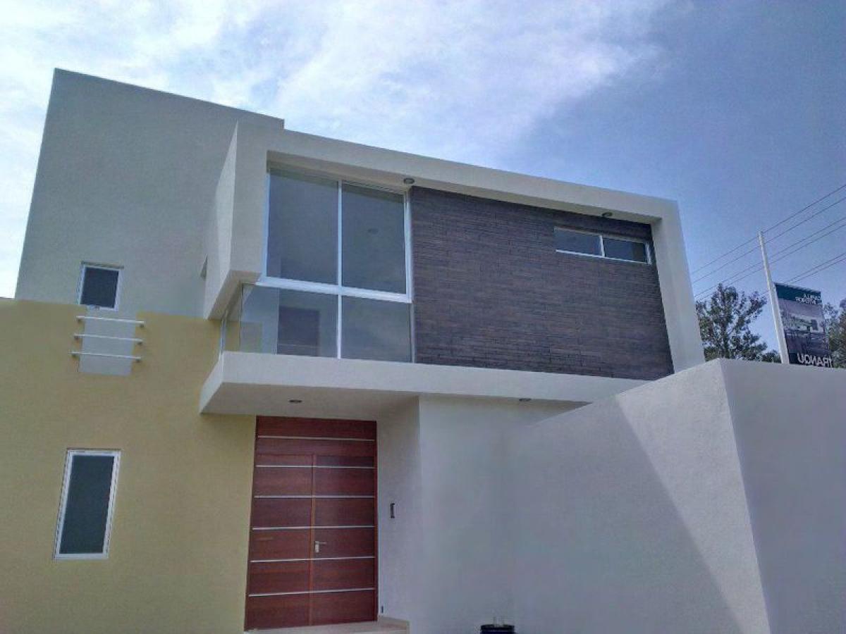 2 bedrooms House in Tapachula de Cordova y Ordonez, Mexico No. 149030
