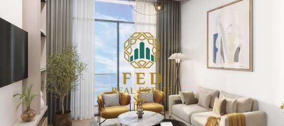 1 غرف نوم شقة في ALTAI TOWER, Majan, UAE رقم 61444 15