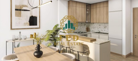 1 غرف نوم شقة في ALTAI TOWER, Majan, UAE رقم 61444 14