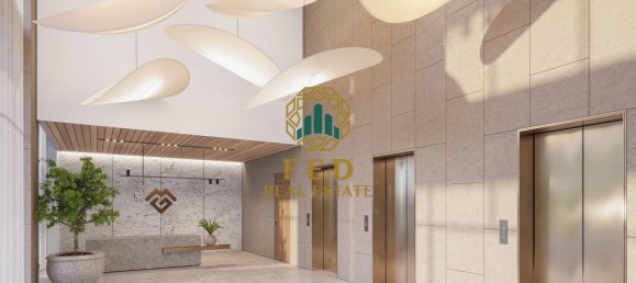 1 غرف نوم شقة في ALTAI TOWER, Majan, UAE رقم 61444 10