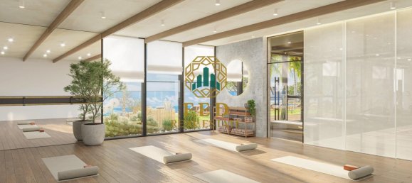 1 غرف نوم شقة في ALTAI TOWER, Majan, UAE رقم 61444 7