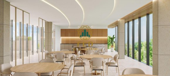 1 غرف نوم شقة في ALTAI TOWER, Majan, UAE رقم 61444 8