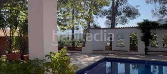 5 chambres Maison à Cocentaina, Spain No. 140674 6