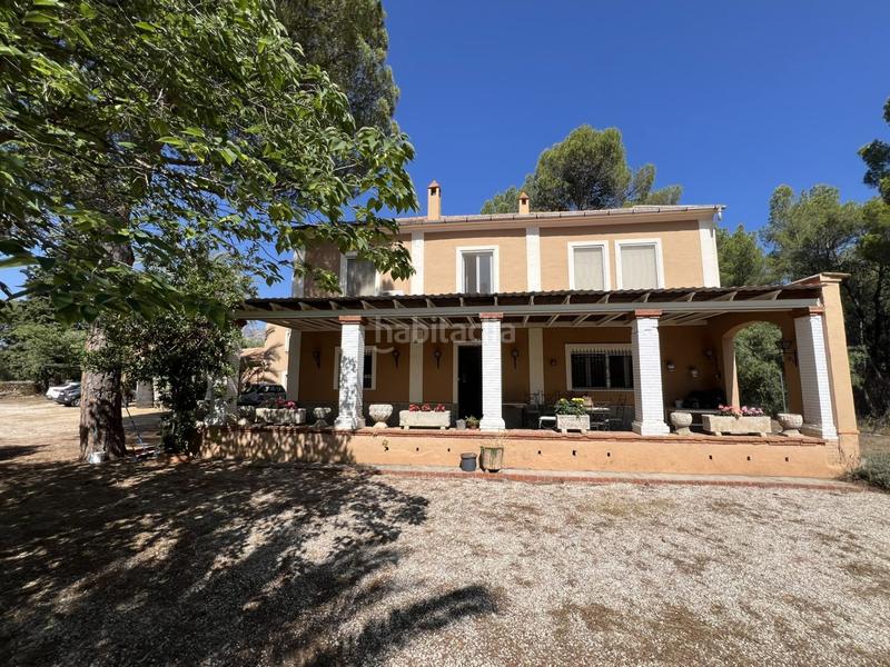 5 chambres Maison à Cocentaina, Spain No. 140674