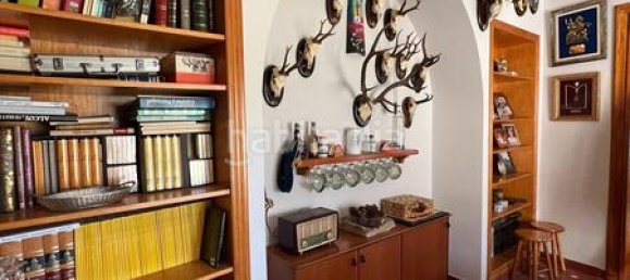 5 chambres Maison à Cocentaina, Spain No. 140674 22