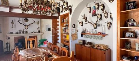 5 chambres Maison à Cocentaina, Spain No. 140674 21