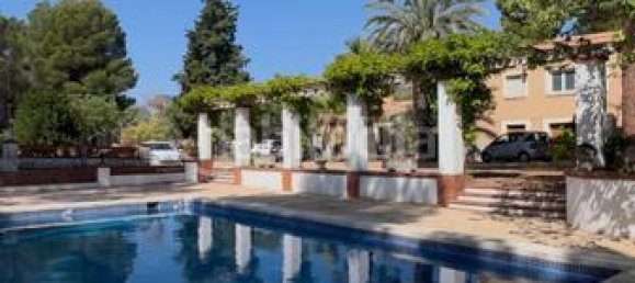 5 chambres Maison à Cocentaina, Spain No. 140674 3