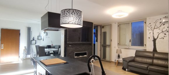 3-Zimmer Wohnung in Monza, Italy, Nr. 8807 43