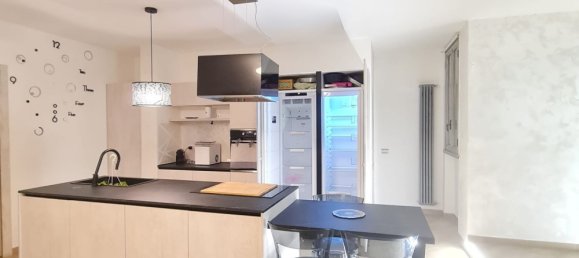 3-Zimmer Wohnung in Monza, Italy, Nr. 8807 10