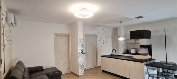 3-Zimmer Wohnung in Monza, Italy, Nr. 8807 4