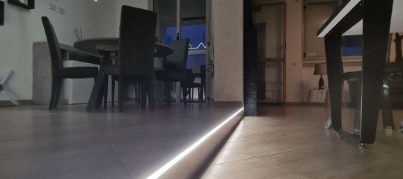 3-Zimmer Wohnung in Monza, Italy, Nr. 8807 8