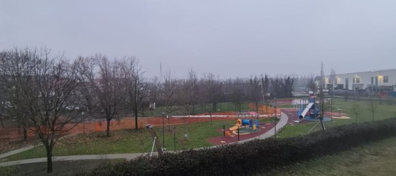 3-Zimmer Wohnung in Monza, Italy, Nr. 8807 58