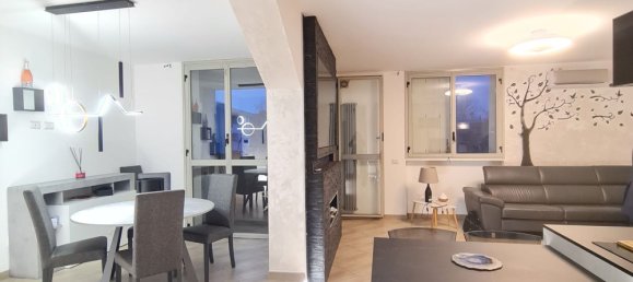 3-Zimmer Wohnung in Monza, Italy, Nr. 8807 7