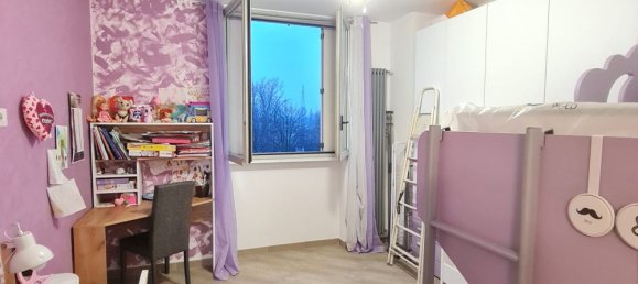 3-Zimmer Wohnung in Monza, Italy, Nr. 8807 25