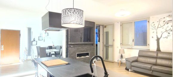 3-Zimmer Wohnung in Monza, Italy, Nr. 8807 9