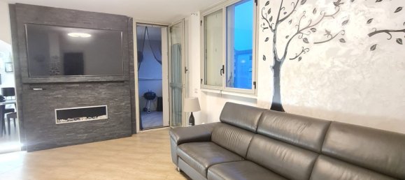 3-Zimmer Wohnung in Monza, Italy, Nr. 8807 5