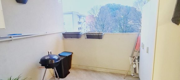 3-Zimmer Wohnung in Monza, Italy, Nr. 8807 45