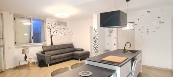 3-Zimmer Wohnung in Monza, Italy, Nr. 8807 42