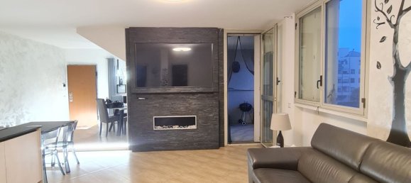 3-Zimmer Wohnung in Monza, Italy, Nr. 8807 3