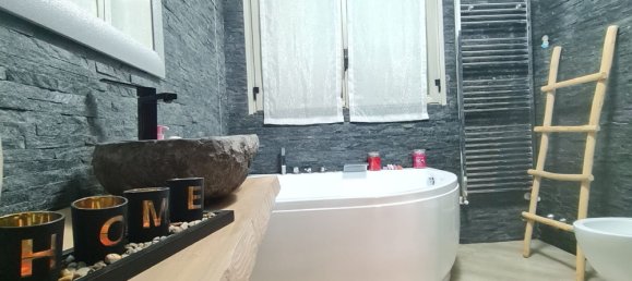 3-Zimmer Wohnung in Monza, Italy, Nr. 8807 21