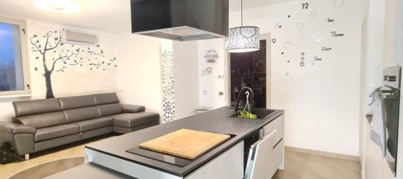 3-Zimmer Wohnung in Monza, Italy, Nr. 8807 40